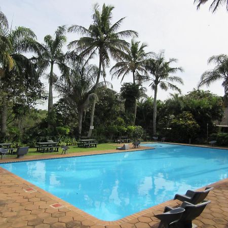 Manzini Chalet No 34 Saint Lucia Estuary المظهر الخارجي الصورة