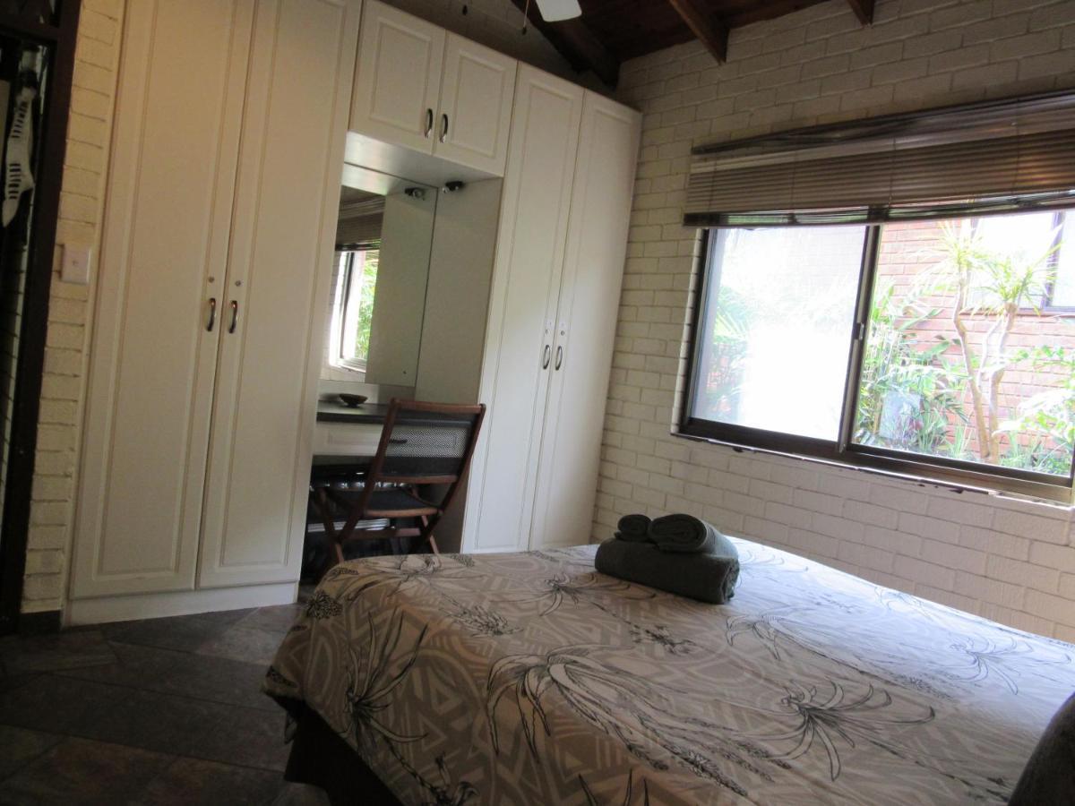 Manzini Chalet No 34 Saint Lucia Estuary المظهر الخارجي الصورة