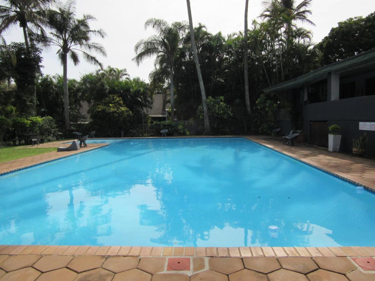 Manzini Chalet No 34 Saint Lucia Estuary المظهر الخارجي الصورة