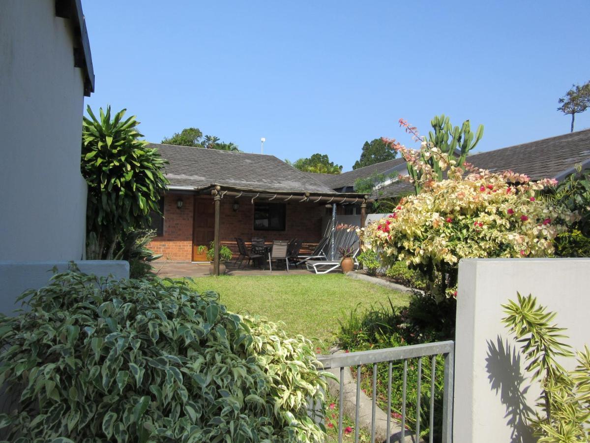 Manzini Chalet No 34 Saint Lucia Estuary المظهر الخارجي الصورة