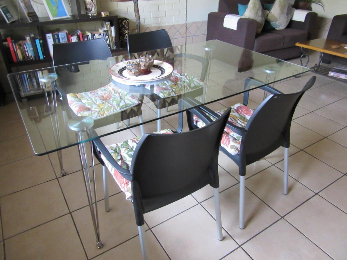 Manzini Chalet No 34 Saint Lucia Estuary المظهر الخارجي الصورة