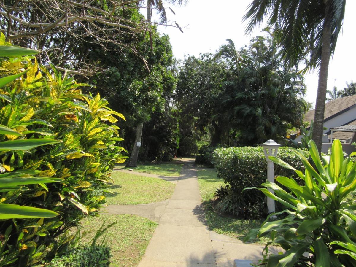 Manzini Chalet No 34 Saint Lucia Estuary المظهر الخارجي الصورة