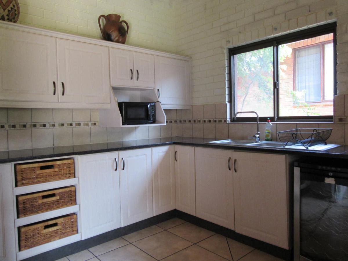 Manzini Chalet No 34 Saint Lucia Estuary المظهر الخارجي الصورة