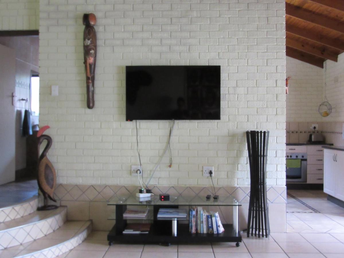 Manzini Chalet No 34 Saint Lucia Estuary المظهر الخارجي الصورة