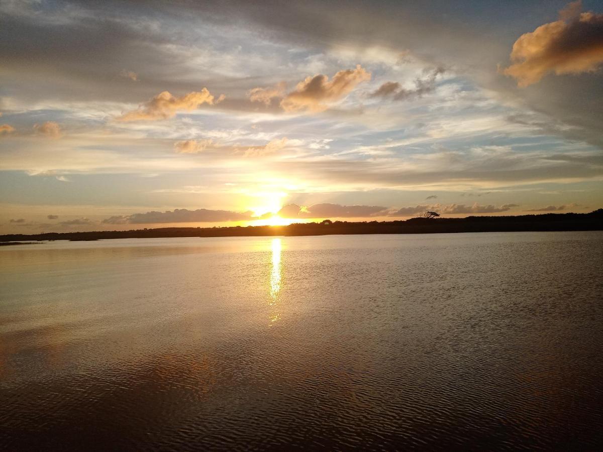 Manzini Chalet No 34 Saint Lucia Estuary المظهر الخارجي الصورة